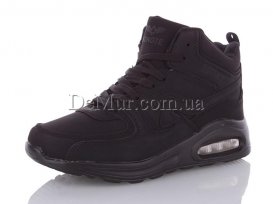 Кроссовки подростковые зимние (36-41) Bonote-B-8669-1