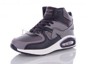 Кроссовки подростковые зимние (36-41) Bonote-B-8669-5