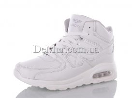 Кроссовки подростковые зимние (36-41) Bonote-B-8669-6