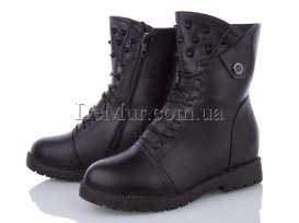 Ботинки женские зимние (37-42) Canoa-AB-003