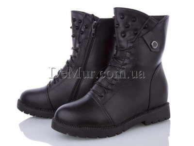Ботинки женские зимние (37-42) Canoa-AB-003