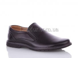 Туфли мужские весна-осень (40-45) Kacloh-8008-1