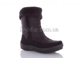 Дутики женские (37-41) Lenase-G-1117-синие
