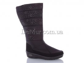 Дутики женские (37-42) Lenase-P-01-5