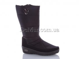 Дутики женские (37-42) Lenase-P-02-2
