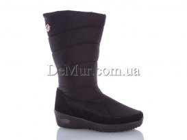 Дутики женские (37-42) Lenase-P-02-4