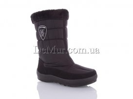 Дутики женские (37-42) Lenase-Z-18