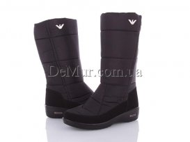 Дутики женские (37-41) LvovBaza-Progress-2002
