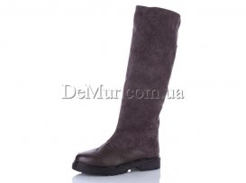 Сапоги женские зимние (36-41) Rafaello-M-922B-2
