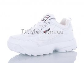 Кроссовки женские зимние (36-41) Sayota-B-905-4