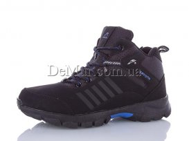 Кроссовки подростковые зимние (36-41) Sayota-B-9679-1A