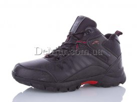 Кроссовки подростковые зимние (36-41) Sayota-B-9679-2
