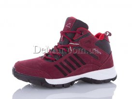 Кроссовки мужские зимние (36-41) Sayota-B-9679-3
