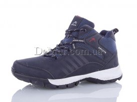 Кроссовки подростковые зимние (36-41) Sayota-B-9679-7