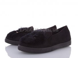 Слипоны женские весна-осень (36-41) Viktoria-178