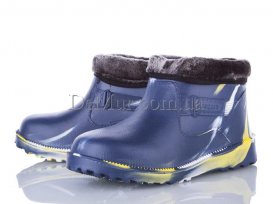 Галоши детские для непогоды (30-35) Viktoria-MT-3