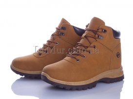 Ботинки мужские зимние (40-45) Violeta-104-5-brown