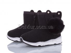 Угги детские для девочек (27-32) Xifa-kids-F-6043-1