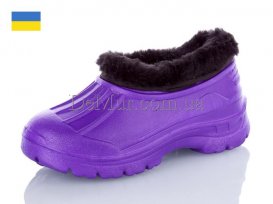 Галоши детские для непогоды (28-35) Cinar-К-1-3