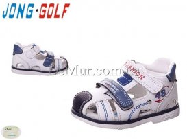 Босоножки детские для мальчиков (21-26) Jong-Golf-A-620-7