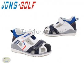 Босоножки детские для мальчиков (23-28) Jong-Golf-A-727-7