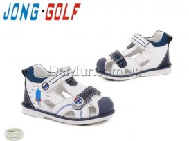 Босоножки детские для мальчиков (23-28) Jong-Golf-A-751-7