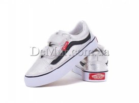 Кеды детские для девочек весна-осень (26-31) Jong-Golf-B-9790-19