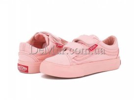 Кеды детские для девочек весна-осень (26-31) Jong-Golf-B-9790-8