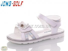 Босоножки детские для девочек (31-36) Jong-Golf-C-3340-7
