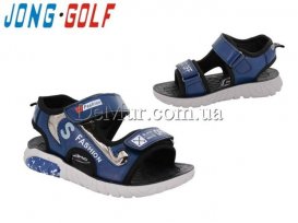 Босоножки детские для мальчиков (32-37) Jong-Golf-C-90705-1