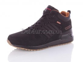 Кроссовки мужские зимние (41-46) Sayota-A-866-3A