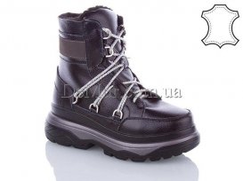 Ботинки женские зимние (36-41) Jiulai-C-205-7