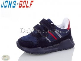 Кроссови детские для мальчиков весна-осень (26-31) Jong-Golf-B-91104-1