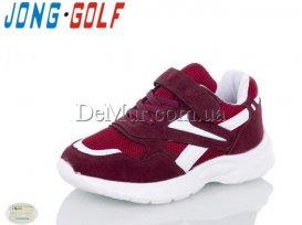 Кроссови детские для мальчиков весна-осень (31-36) Jong-Golf-C-91106-13