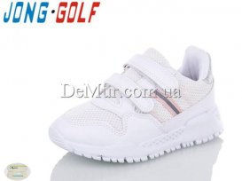 Кроссови детские для девочек весна-осень (31-36) Jong-Golf-C-91107-7
