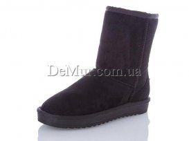 Угги женские (36-40) Rafaello-U-100-1