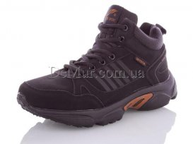 Кроссовки подростковые зимние (36-41) Sayota-B-968-3