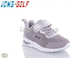 Кроссовки детские для девочек весна-осень (26-31) Jong-Golf-B-2448-2