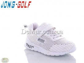 Кроссовки детские для девочек весна-осень (26-31) Jong-Golf-B-2448-7