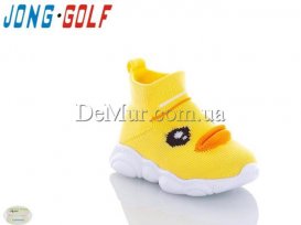 Кроссовки детские для девочек весна-осень (26-31) Jong-Golf-B-90115-14