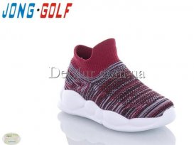 Кроссовки детские для мальчиков весна-осень (26-31) Jong-Golf-B-90118-13