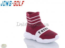 Кроссовки детские для девочек весна-осень (26-31) Jong-Golf-B-90120-13
