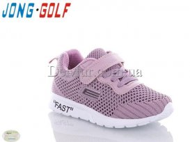 Кроссовки детские для девочек весна-осень (31-36) Jong-Golf-C-2449-8