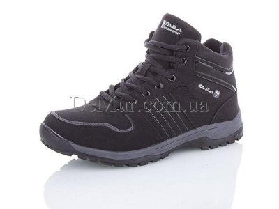 Ботинки подростковые зимние (37-41) Kajila-H-257-1
