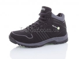 Ботинки подростковые зимние (37-41) Kajila-H-257-16
