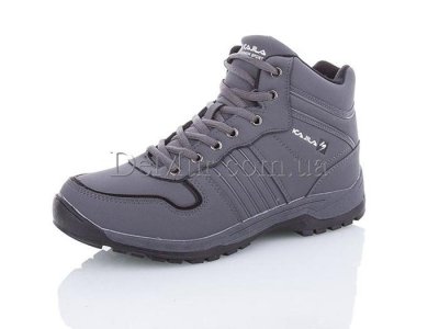 Ботинки подростковые зимние (37-41) Kajila-H-257-21