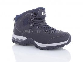 Ботинки подростковые зимние (37-41) Kajila-H-266-2