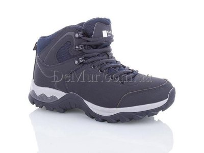 Ботинки подростковые зимние (37-41) Kajila-H-266-2