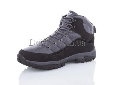 Ботинки мужские зимние (41-46) Kajila-SA-283-18