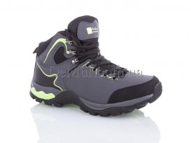 Ботинки мужские зимние (41-46) Kajila-SA-304-16